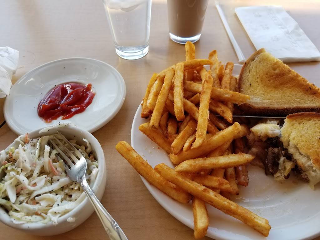 Midtown Zefs | restaurant | 4160 Woodward Ave, Detroit, MI 48201, USA | 3138311210 OR +1 313-831-1210