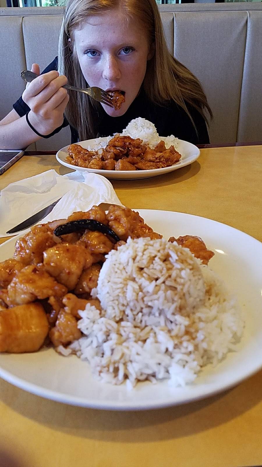 House of Hunan | restaurant | 1583 Marion-Waldo Rd, Marion, OH 43302, USA | 7403895678 OR +1 740-389-5678