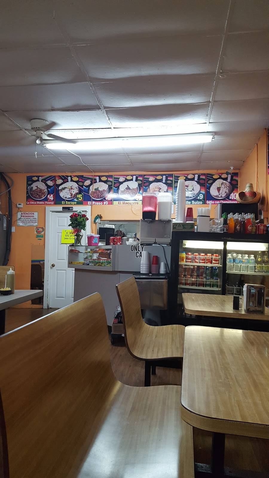 Taqueria Mexican Taco | restaurant | 2021 Speight Ave, Waco, TX 76706, USA | 2542357046 OR +1 254-235-7046