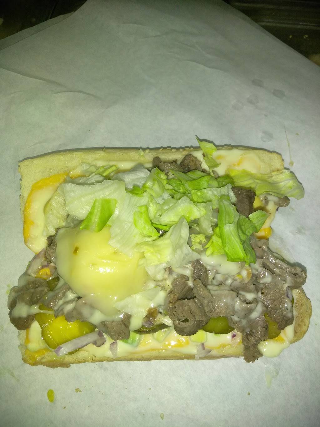 Grinders Submarine Sandwiches | meal takeaway | 2069 Antioch Ct, Oakland, CA 94611, USA | 9253925268 OR +1 925-392-5268