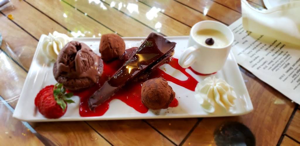 Cafe Azafran | restaurant | 18 Baltimore Ave, Rehoboth Beach, DE 19971, USA | 3022278100 OR +1 302-227-8100