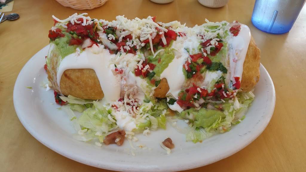 Taqueria Maria | restaurant | 640 3rd St, Napa, CA 94559, USA | 7072576925 OR +1 707-257-6925
