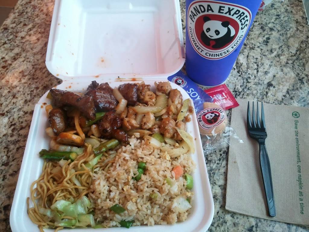 Panda Express | meal takeaway | 3351 W Century Blvd, Inglewood, CA 90303, USA | 3106732117 OR +1 310-673-2117