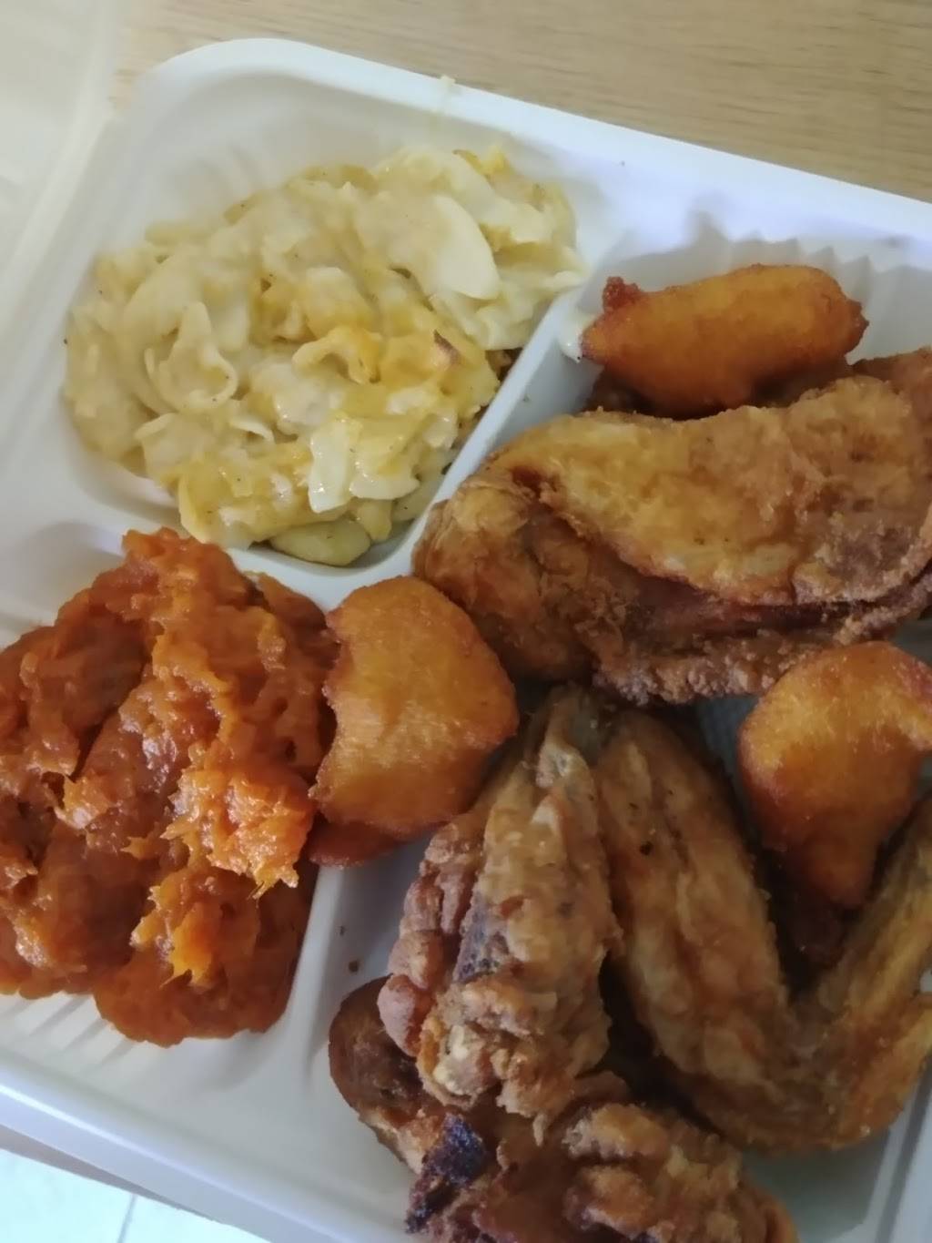 New Soul Cafe | restaurant | 1305 Carlson Blvd, Richmond, CA 94804, USA | 5102833863 OR +1 510-283-3863