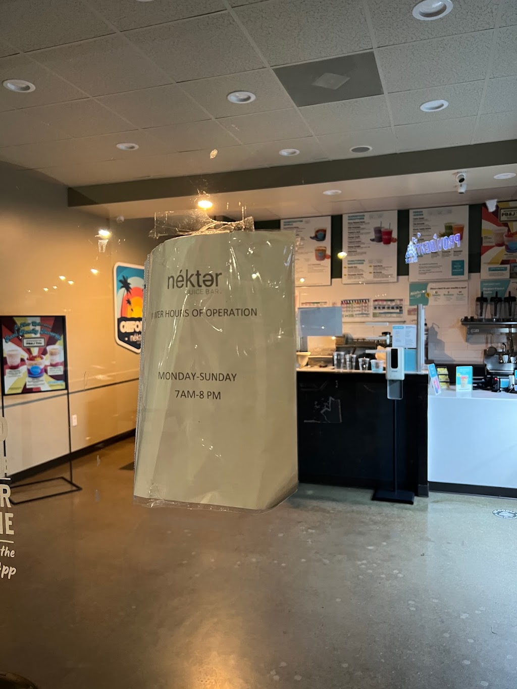 Nekter Juice Bar | restaurant | 469 Magnolia Ave, Corona, CA 92879, USA | 9516667896 OR +1 951-666-7896