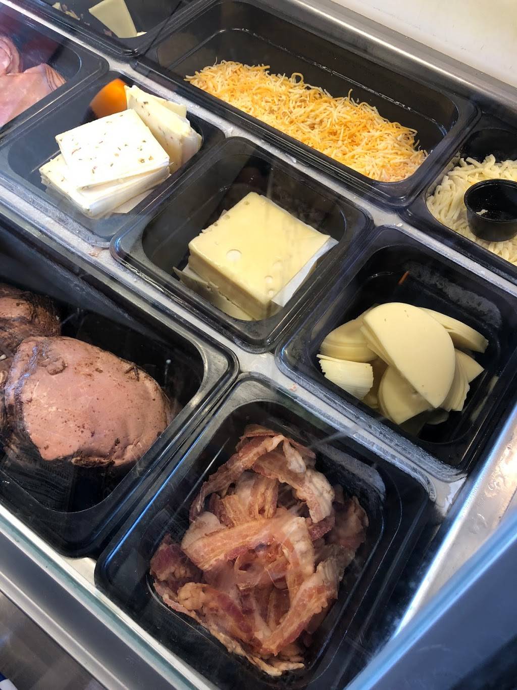 Subway | restaurant | 4816 US-231, Wetumpka, AL 36092, USA | 3345678999 OR +1 334-567-8999