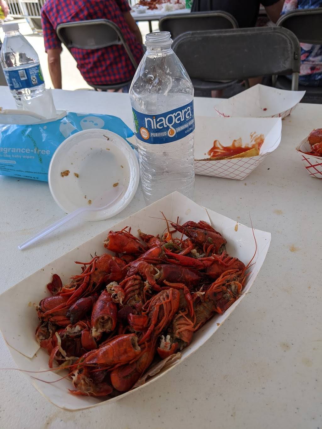 Pleasants BBQ Ocean Springs | restaurant | 1415 Government St, Ocean Springs, MS 39564, USA | 2288753384 OR +1 228-875-3384