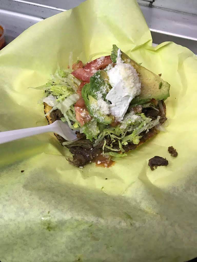 El Matador Taco Truck | restaurant | 1174 N Western Ave, Los Angeles, CA 90028, USA | 3235721891 OR +1 323-572-1891
