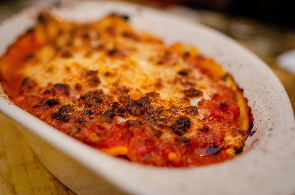 Bistrolino Old World Kitchen & Bar | restaurant | 495 S 4th St, Columbus, OH 43206, USA | 6149283898 OR +1 614-928-3898