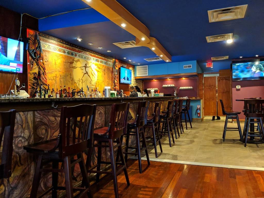 Lucy Ethiopian Restaurant | restaurant | 4865 Cordell Ave, Bethesda, MD 20814, USA | 3013477999 OR +1 301-347-7999