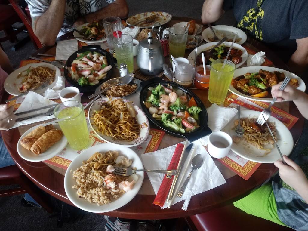 Hong Kong Chinese Restaurant | restaurant | 1075 Virginia Ave, Hagerstown, MD 21740, USA | 3017331292 OR +1 301-733-1292