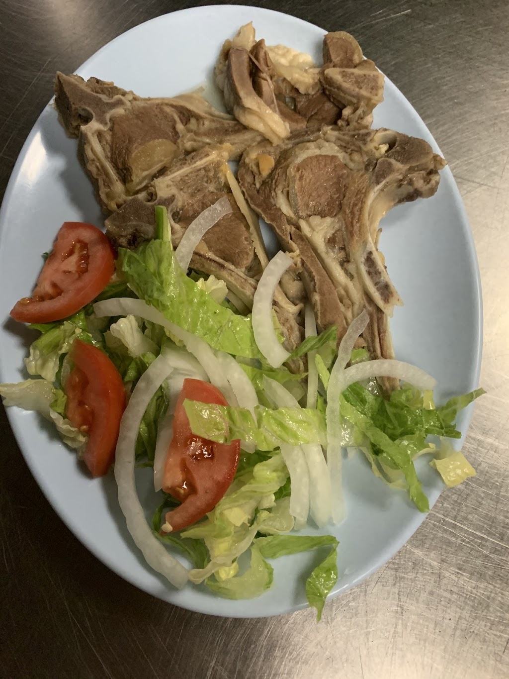 Bismilahi restaurant is now BULSHO restaurant | restaurant | 211 W Walton St, Chicago, IL 60610, USA | 3122650198 OR +1 312-265-0198