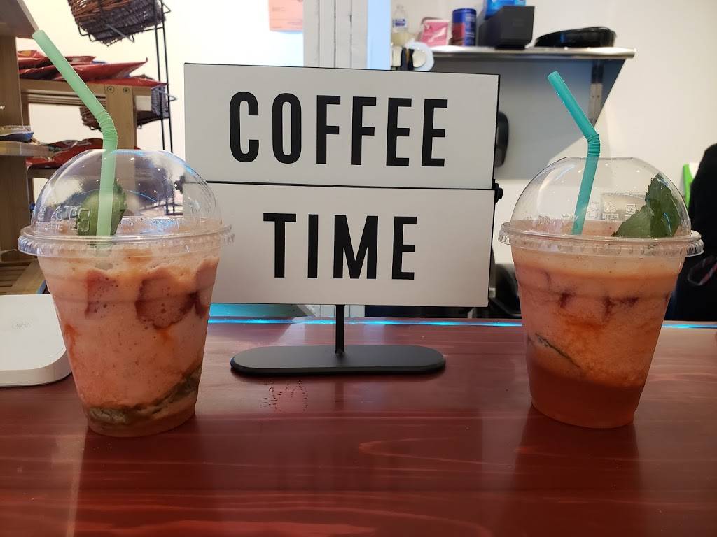 Fresh My Day | restaurant | 99 Franklin St, Brooklyn, NY 11222, USA | 9292980280 OR +1 929-298-0280