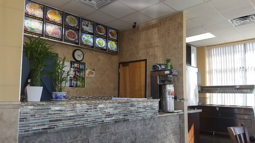 Jade Garden chinese restaurant | restaurant | 3231, 2201 Old Lexington Rd, Winston-Salem, NC 27107, USA | 3367850155 OR +1 336-785-0155