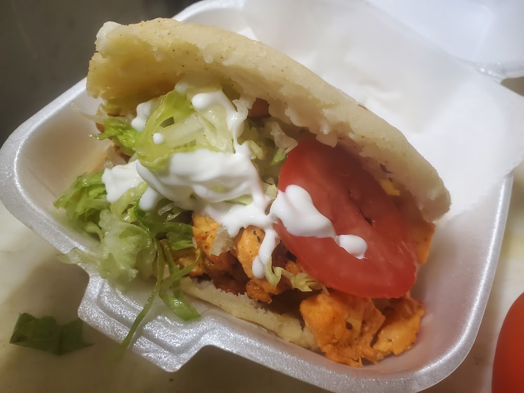 Taqueria Y Pupuseria Mariela | restaurant | 5315KNIGHT, ARNOLD RD, Memphis, TN 38118, USA | 9015132267 OR +1 901-513-2267