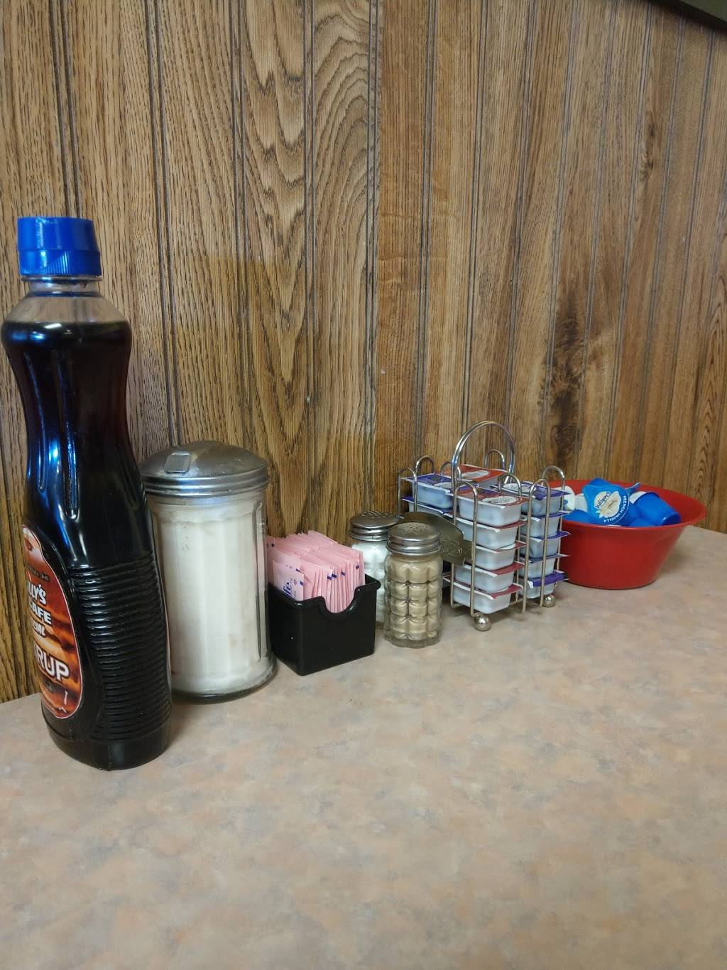 Billys Cafe | restaurant | 12025 Blondo St, Omaha, NE 68164, USA | 4024969864 OR +1 402-496-9864