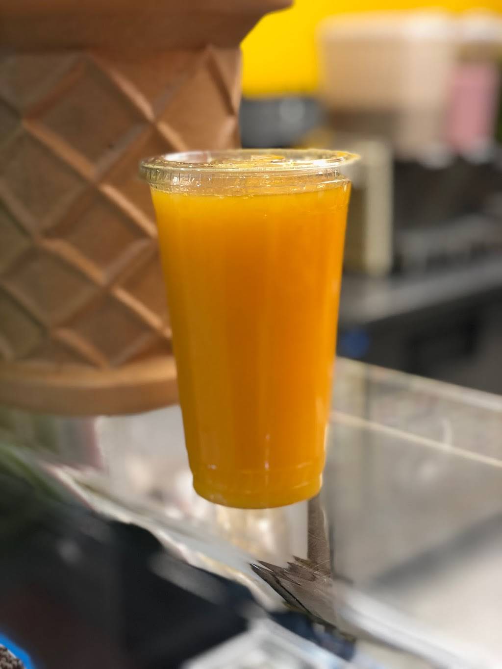 QRico Cravings | restaurant | 14200 E Alameda Ave #2015-D, Aurora, CO 80012, USA | 3039551812 OR +1 303-955-1812