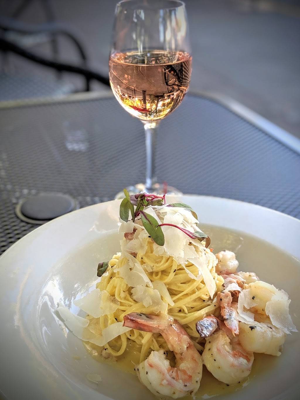 Thats Amore Italian Cafe | restaurant | 1425 31st Ave S, Seattle, WA 98144, USA | 2063223677 OR +1 206-322-3677