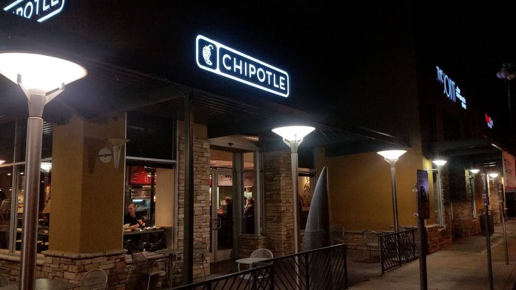 Chipotle Mexican Grill | restaurant | 1084 S Gilbert Rd Ste 104, Gilbert, AZ 85296, USA | 4808928307 OR +1 480-892-8307