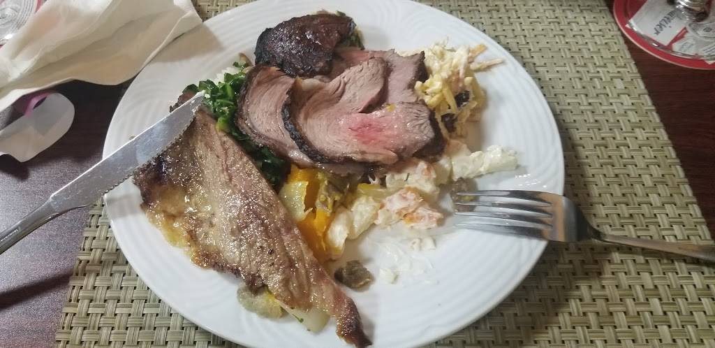 Delicias De Minas Bar & Restaurant | restaurant | 168 McWhorter St, Newark, NJ 07105, USA | 9735891920 OR +1 973-589-1920