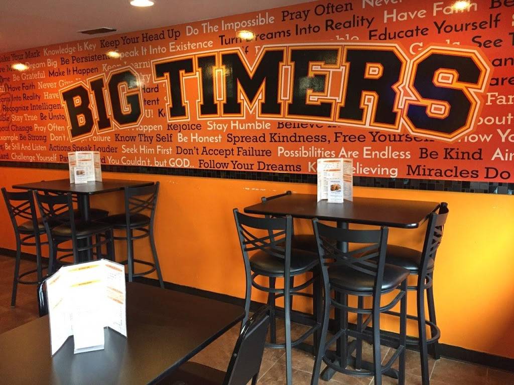 Big Timers Coney Grill | restaurant | 2702 Hyannis Dr, Cincinnati, OH 45251, USA | 5136747455 OR +1 513-674-7455