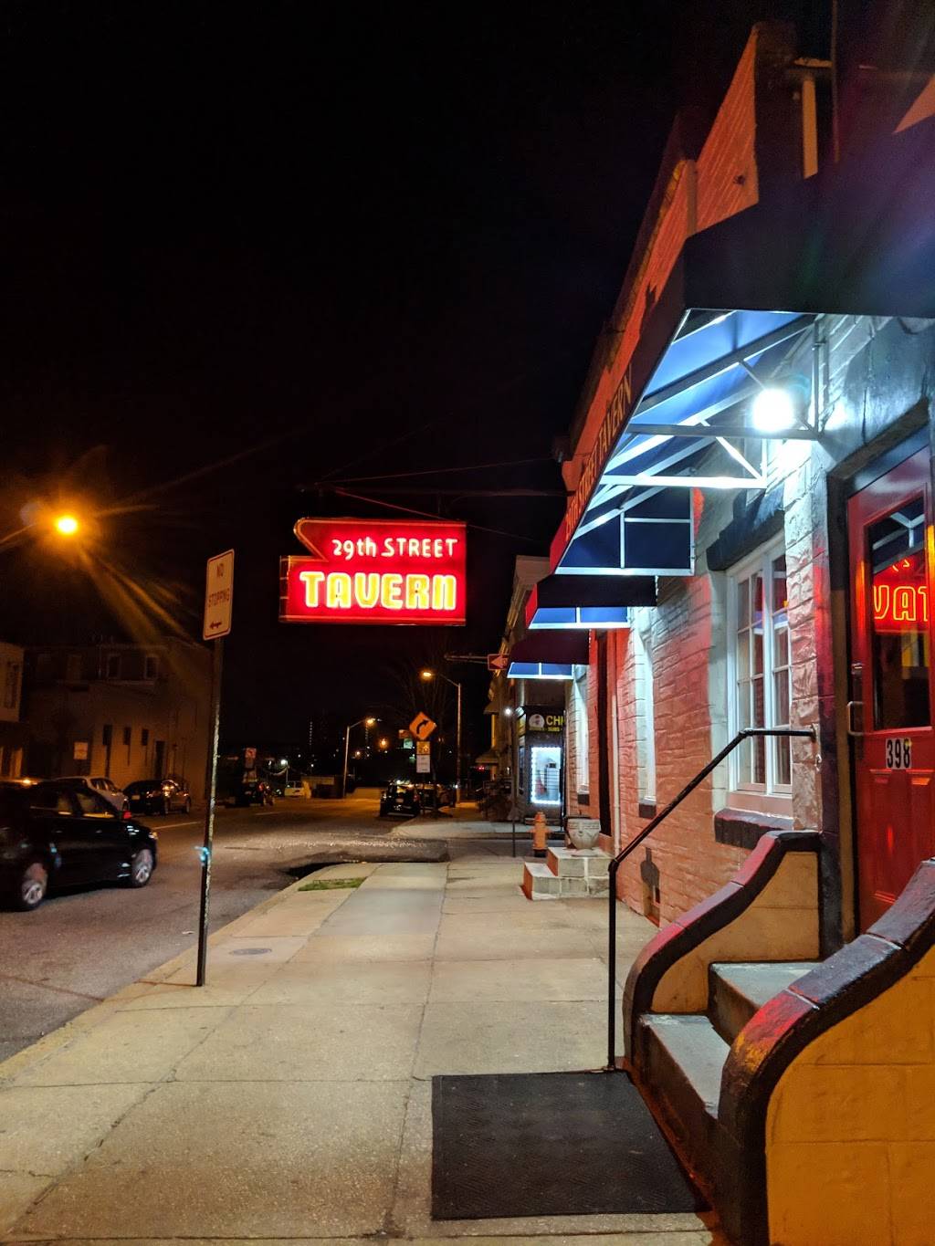 29th Street Tavern | restaurant | 398 W 29th St, Baltimore, MD 21211, USA | 4102352426 OR +1 410-235-2426