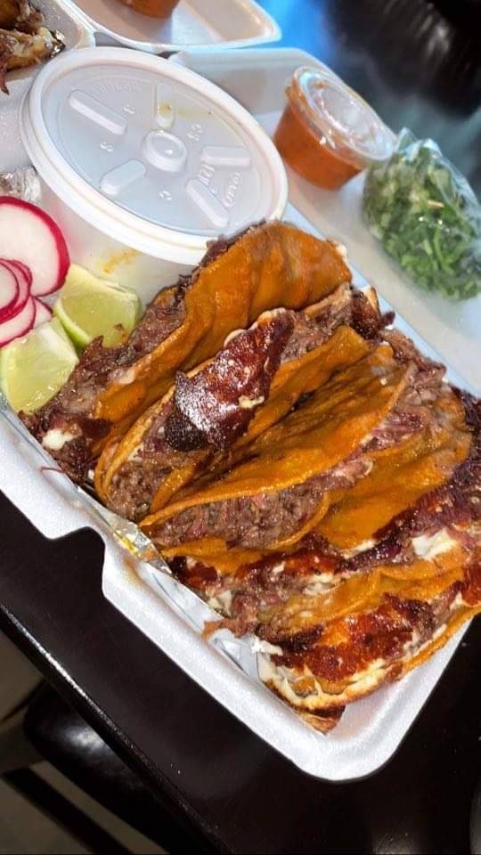 TEXAS BEBES QUESOBIRRIA | restaurant | 55 N Barron Blvd, Grayslake, IL 60030, USA | 2248172349 OR +1 224-817-2349