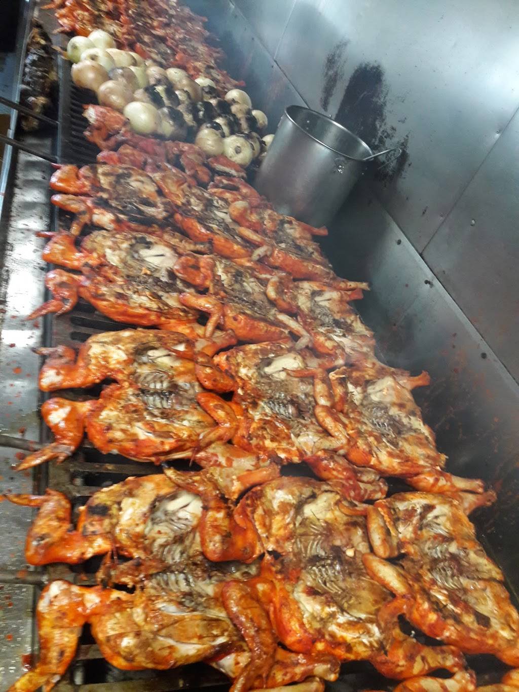 Pollos Asados La Silla | meal takeaway | 1416 Broadway St, Houston, TX 77012, USA | 7139283490 OR +1 713-928-3490