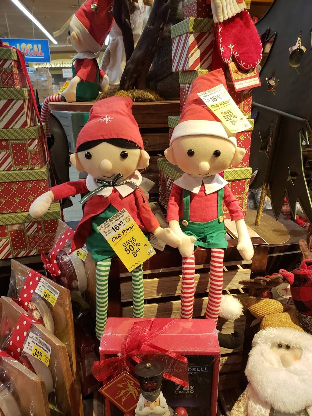 Tassajara Crossing | shopping mall | 3496 Camino Tassajara, Danville, CA 94506, USA | 9252791800 OR +1 925-279-1800