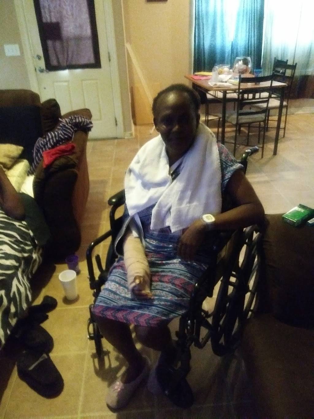 Anns Kitchen | restaurant | 2200 Bluebonnet Ave, Port Arthur, TX 77640, USA | 4099855406 OR +1 409-985-5406