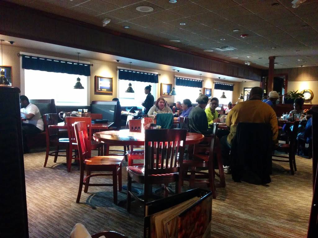 Red Lobster | restaurant | 101 W Twelve Mile Rd, Madison Heights, MI 48071, USA | 2485421140 OR +1 248-542-1140