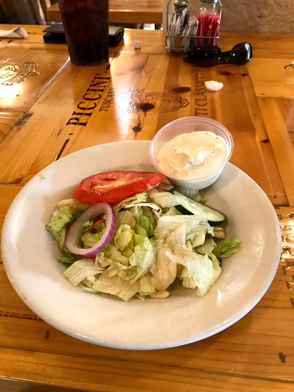 Favs Italian Cucina | restaurant | 419 12th St W, Bradenton, FL 34205, USA | 9417083287 OR +1 941-708-3287