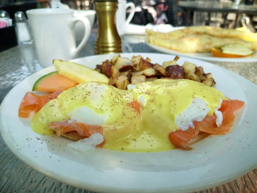 Restaurant La Fouine | restaurant | 139 Chemin Watchorn, Morin-Heights, QC J0R 1H0, Canada | 4502268848 OR +1 450-226-8848