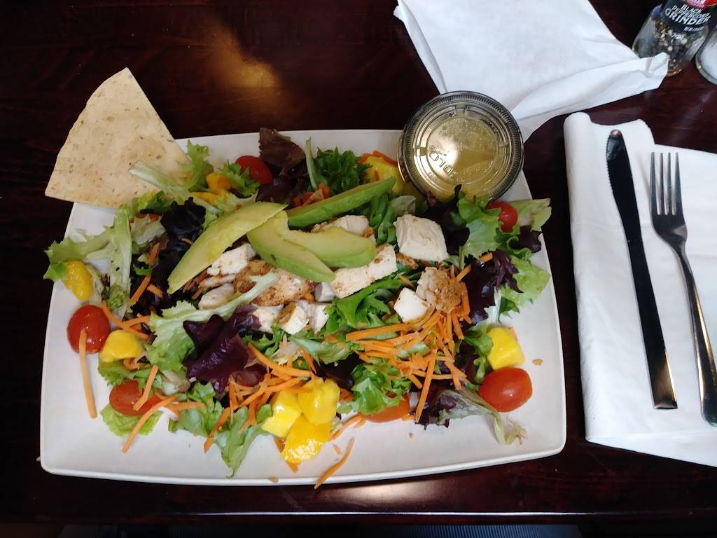 Crispers | meal delivery | 217 N Kentucky Ave, Lakeland, FL 33801, USA | 8636827708 OR +1 863-682-7708