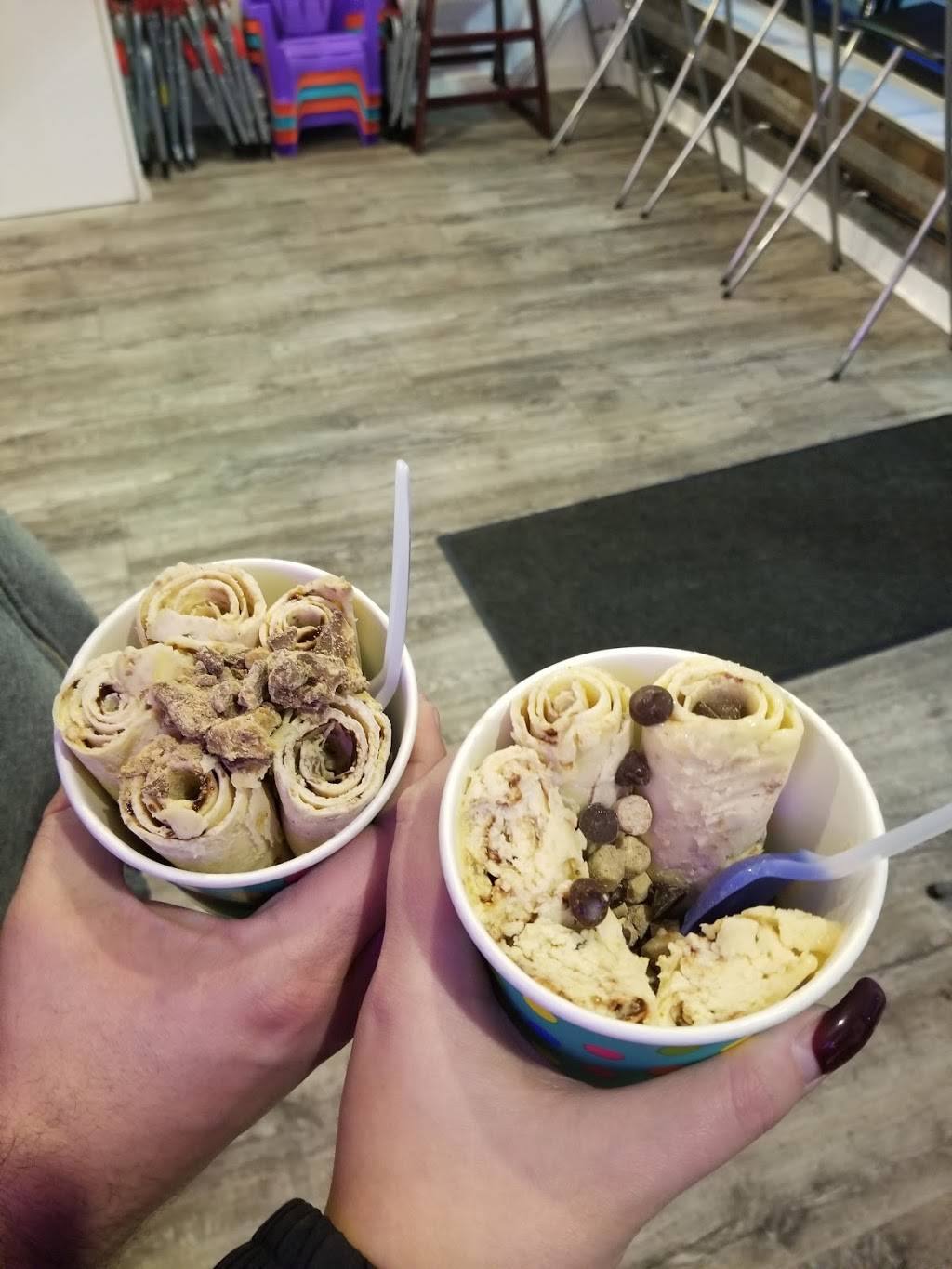 The YC | restaurant | 3916 Commerce Blvd, Dickson City, PA 18519, USA | 5706042541 OR +1 570-604-2541