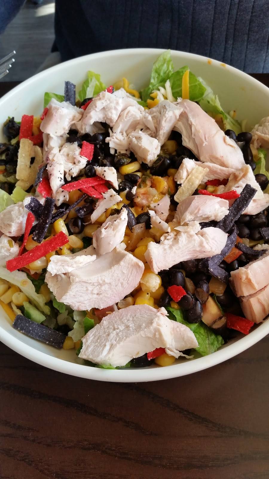 Cowboy Chicken | meal delivery | 13801 N Pennsylvania Ave, Oklahoma City, OK 73134, USA | 4057534005 OR +1 405-753-4005