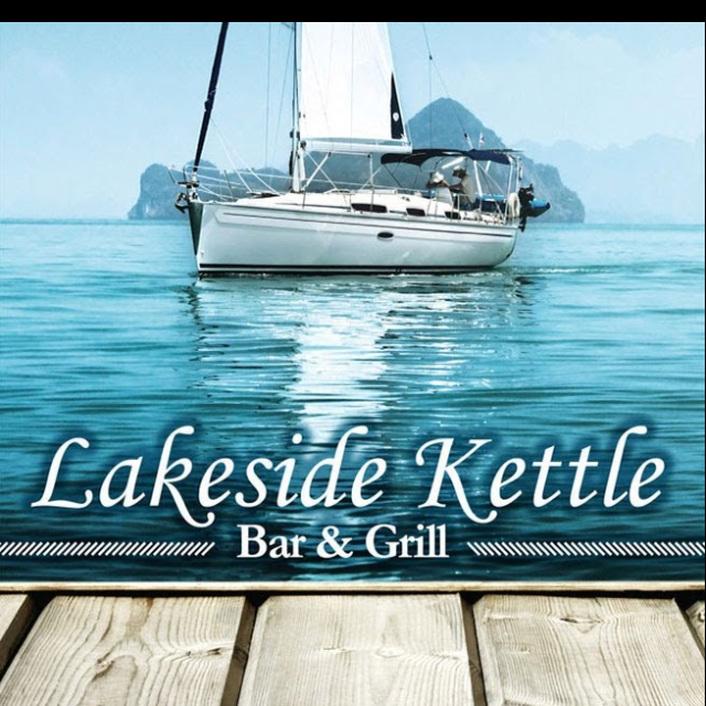 Lakeside Kettle Bar & Grill | restaurant | 100 Lake St, Belle River, ON N0R 1A0, Canada | 5197283636 OR +1 519-728-3636