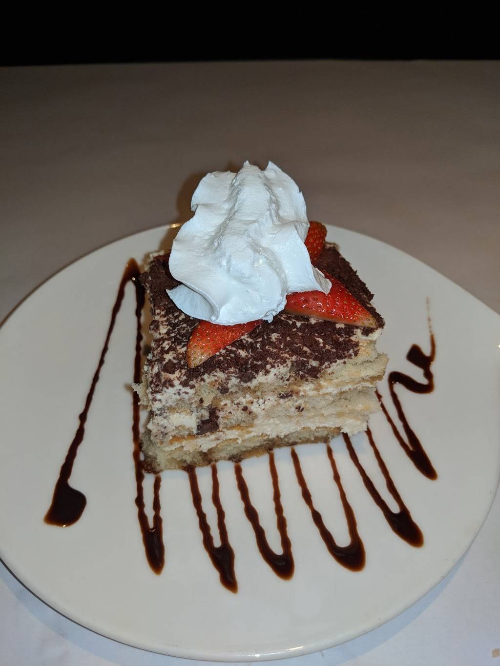 La Collina Italian Restaurant | restaurant | 355 El Camino Real, Millbrae, CA 94030, USA | 6506529655 OR +1 650-652-9655