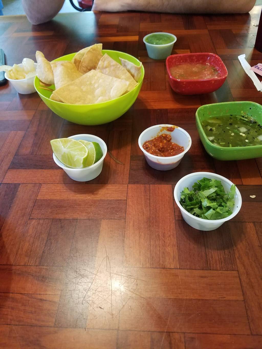 La Palma Mexicana #2 | restaurant | 1202 N Frazier St, Conroe, TX 77301, USA | 9364942515 OR +1 936-494-2515