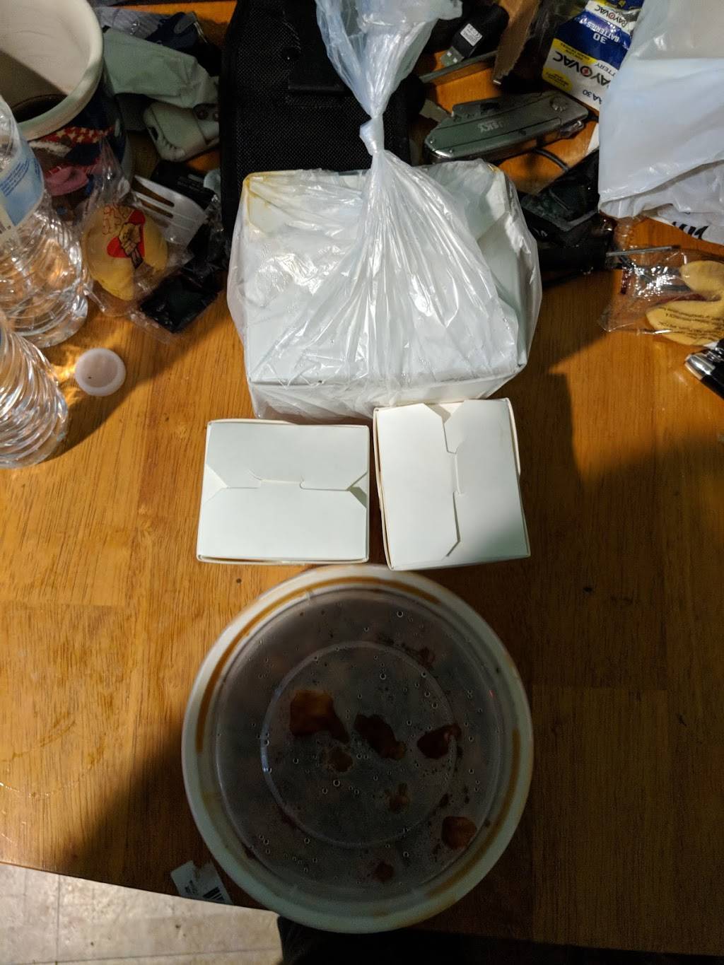 Rice Garden | restaurant | 18234 Kedzie Ave, Hazel Crest, IL 60429, USA | 7086476018 OR +1 708-647-6018