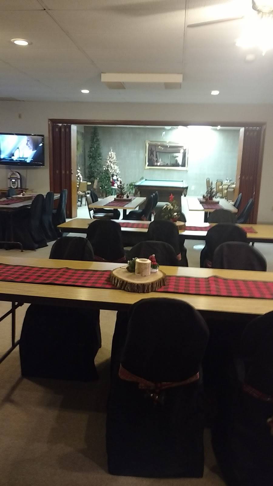 LH Speakeasy | restaurant | 2334 S Miami St, West Milton, OH 45383, USA | 9377501730 OR +1 937-750-1730