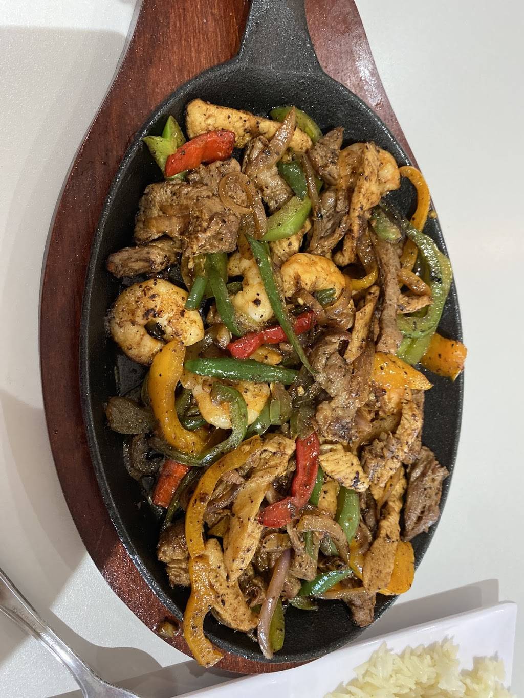 MARISCOS EL FABULOSO | restaurant | 191 Greens Rd, Houston, TX 77060, USA | 2818366157 OR +1 281-836-6157