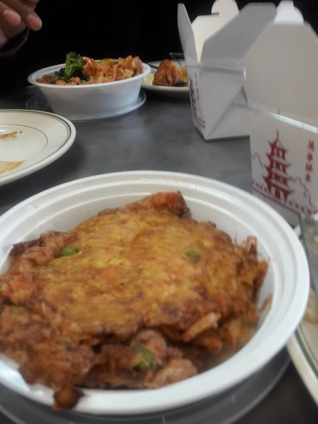 Nice Chinese Restaurant | restaurant | 315 Boot Rd, West Chester, PA 19380, USA | 6107190771 OR +1 610-719-0771