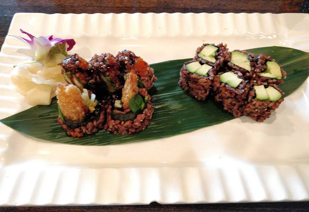 Nova Sushi Bar & Asian Bistro | restaurant | 3637 Peachtree Rd NE d1, Atlanta, GA 30319, USA | 6787323239 OR +1 678-732-3239