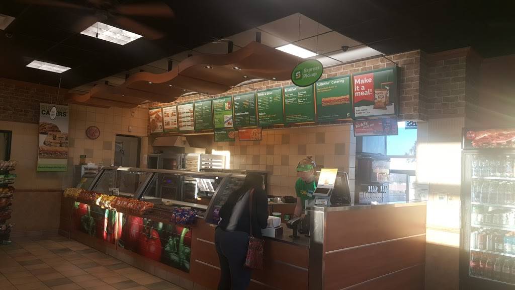 Subway Restaurants | restaurant | 8110 W Warm Springs Blvd Bldg #6 The Tarkanian Professional Ctr, Las Vegas, NV 89113, USA | 7024920200 OR +1 702-492-0200