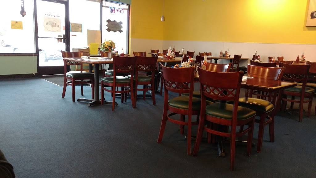 Daddys City Diner | restaurant | 265 Reservation Rd F, Marina, CA 93933, USA | 8318830817 OR +1 831-883-0817