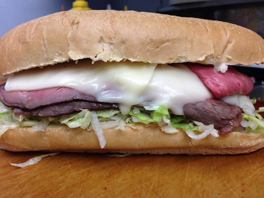 Sandwich Stop Deli | restaurant | 5640 Kearny Mesa Rd, San Diego, CA 92111, USA | 8585658001 OR +1 858-565-8001