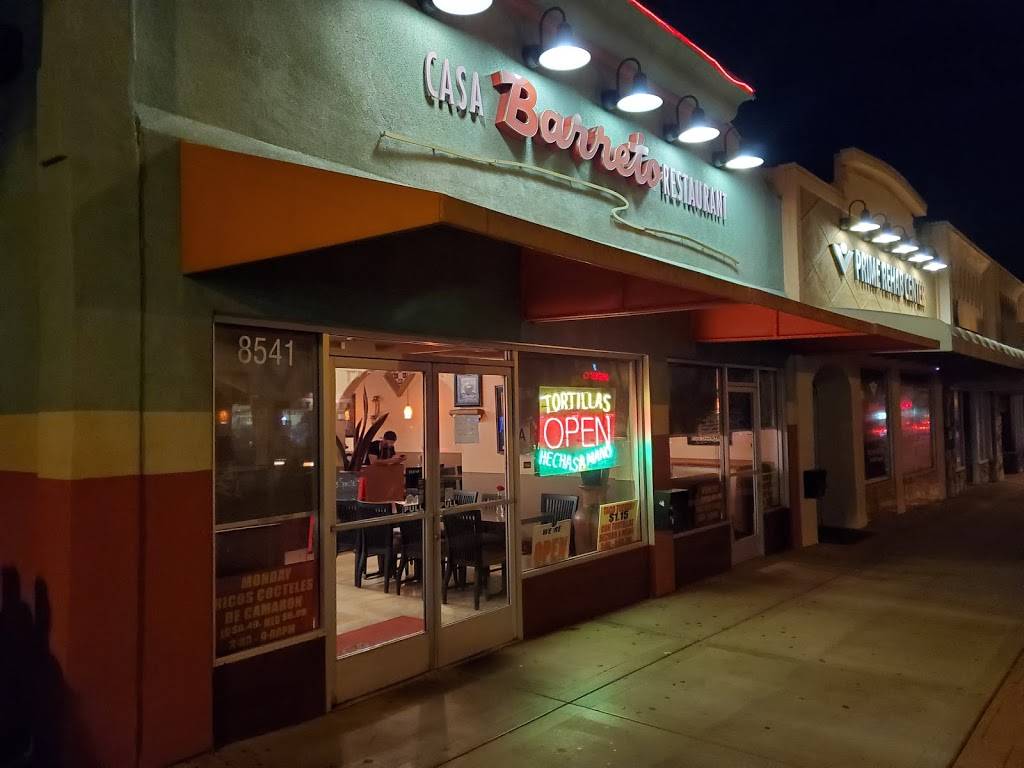 Casa Barreto Restaurant | restaurant | 8541 Sierra Ave, Fontana, CA 92335, USA | 9098225753 OR +1 909-822-5753