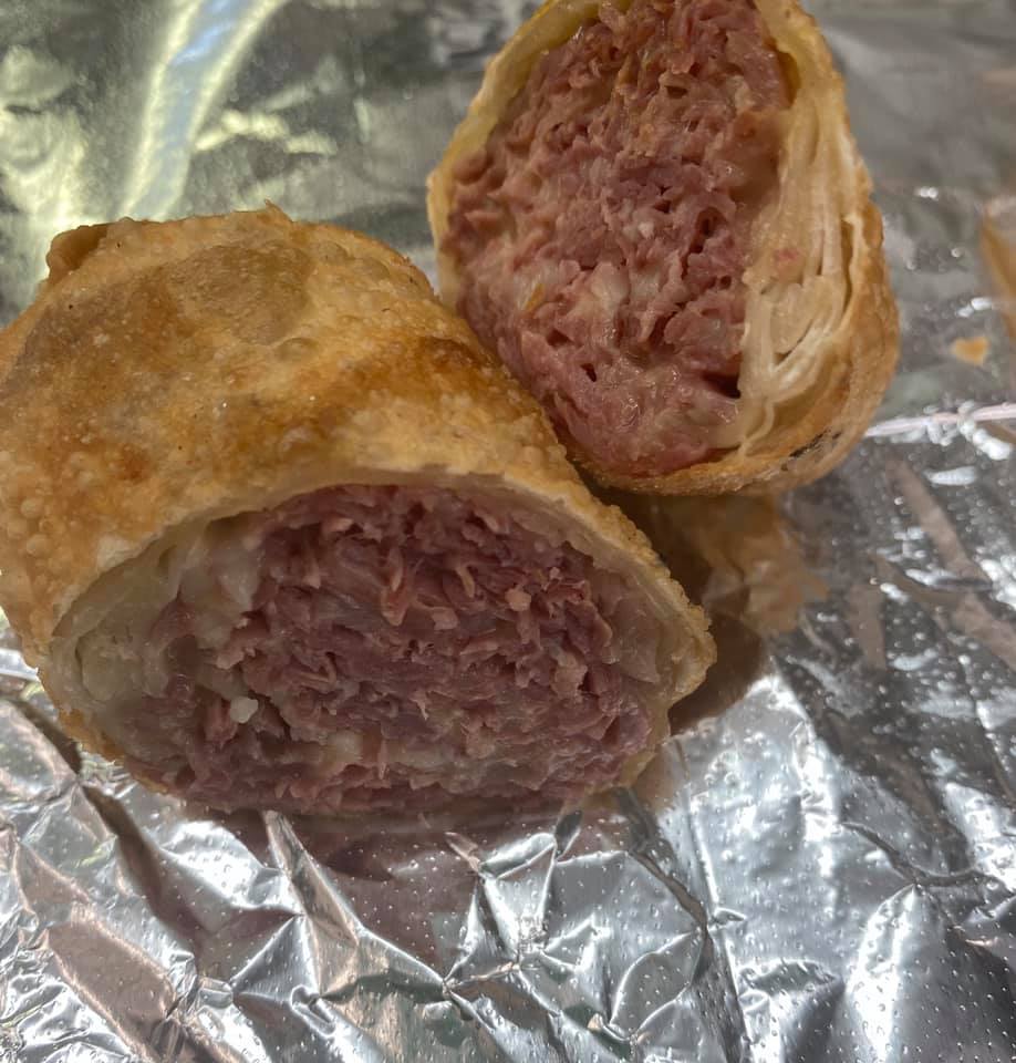 H. Porter Exquisite Kitchen | restaurant | 14877 Stephens, Eastpointe, MI 48021, USA | 5862187307 OR +1 586-218-7307