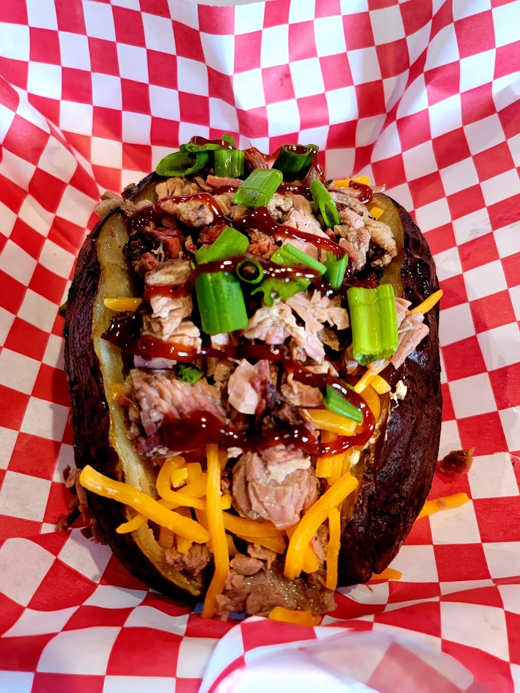 Boss Smokehouse BBQ | restaurant | 22319 TX-494 Loop building b, Kingwood, TX 77339, USA | 2818171988 OR +1 281-817-1988